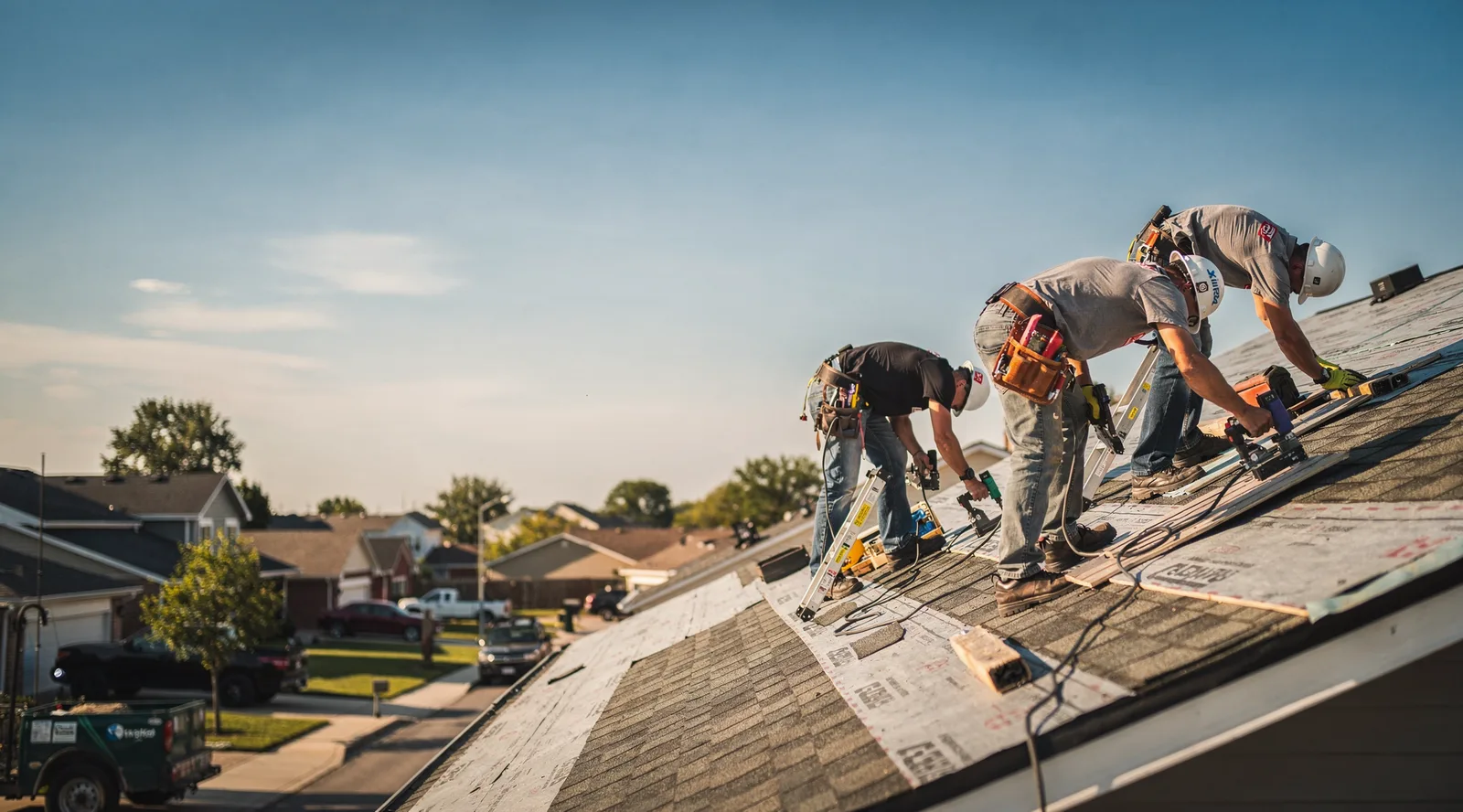 Roof Repair in Overgaard, AZ near me